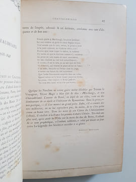 Anthologie des poètes français du XIXe siècle - 1762 à 1817. Lemerre Alphonse ?