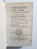 Exercices de l'âme, pour se disposer aux sacremens de pénitence et d'eucharistie. Clément, Abbé