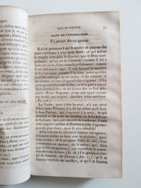 Conduite pour passer saintement le temps de l'Avent