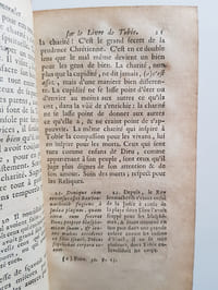 Réflexions morales sur le livre de Tobie
