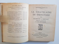 La Chatelaine de Shenstone