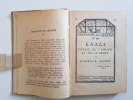 Kaali - Déesse de l'amour et de la mort. Sandy Isabelle