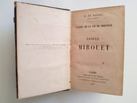 Ursule Mirouët