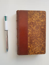 Le Lys dans la vallée
