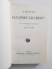 Eugénie Grandet. Balzac Honoré de