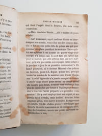 Ursule Mirouët