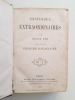 Histoires extraordinaires. Poe, Edgar - traduction : Baudelaire, Charles