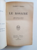 Le Rosaire. Barclay Florence L.