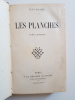 Les Planches. Blaize Jean