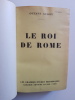 Le Roi de Rome. Aubry Octave