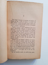 Jeunes Filles de France - d'Eugénie de Guérin à Hélène Boucher