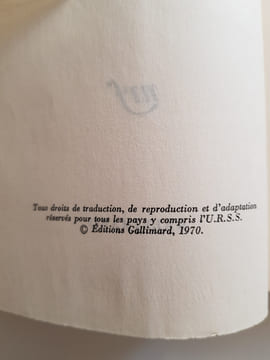 La Puissance et la Sagesse. Friedmann Georges