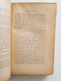 Le Père Goriot
