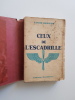 Ceux de l'escadrille. Berton Louis