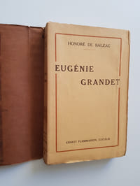 Eugénie Grandet