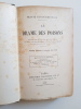 Le Drame des poisons. Funck-Brentano Frantz