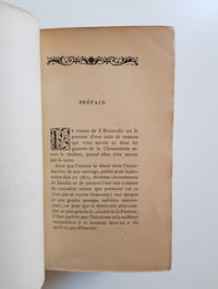 L'Ensorcelée