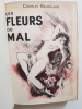 Les Fleurs du mal. Baudelaire Charles