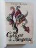 Cyrano de Bergerac. Rostand Edmond
