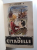 La Citadelle. Cronin A. J.