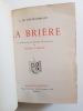 La Brière. Châteaubriant Alphonse de