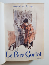 Le Père Goriot