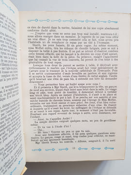 Les Clés du Royaume (The Keys of the Kingdom). Cronin A.-J