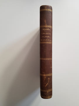 Chronique du règne de Charles IX - La Double Méprise - La Guzla. Mérimée Prosper