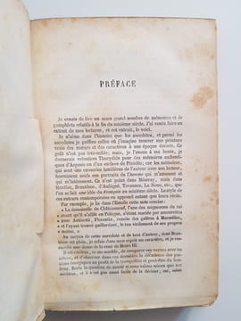 Chronique du règne de Charles IX - La Double Méprise - La Guzla. Mérimée Prosper