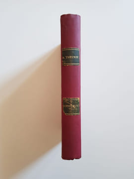 Boisfleury. Theuriet André