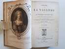 Louise de La Valli&egrave;re et la jeunesse de Louis XIV. Lair Jules