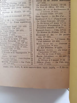 Souvenirs de la Maison des Morts. Dostoïevsky Théodore