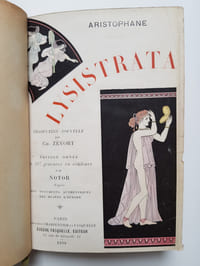Lysistrata