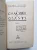 La Chauss&eacute;e des G&eacute;ants. Benoit Pierre
