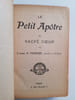 Le Petit Ap&ocirc;tre du Sacr&eacute; Cœur. Febvre S