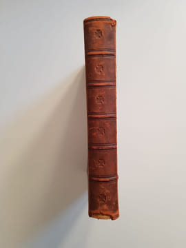 The Book of Common Prayer, and Administration of the Sacraments, and other Rites and Ceremonies of the Church, according to the use of the Church of ...