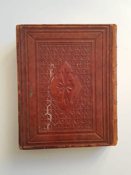 The Book of Common Prayer, and Administration of the Sacraments, and other Rites and Ceremonies of the Church, according to the use of the Church of ...