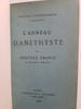 L'Anneau d'am&eacute;thyste. France Anatole