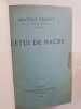 L'&Eacute;tui de nacre. France Anatole