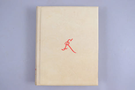 Oeuvres complètes adaptées au français moderne par Maurice Rat. RABELAIS, François