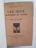 Les Jeux rustiques et divins. R&eacute;gnier Henri