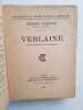 Verlaine. Martino Pierre
