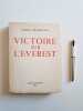 Victoire sur l'Everest. Hunt John