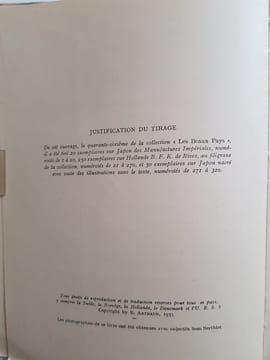 De Montmartre aux Saintes'Maries'de'la'Mer. Les grands pèlerinages de France et de Belgique. Baussan Charles