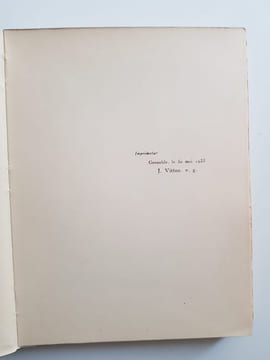 De Montmartre aux Saintes'Maries'de'la'Mer. Les grands pèlerinages de France et de Belgique. Baussan Charles