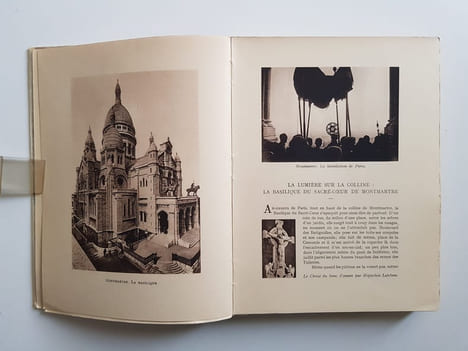 De Montmartre aux Saintes'Maries'de'la'Mer. Les grands pèlerinages de France et de Belgique. Baussan Charles