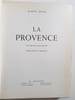La Provence. Brion Marcel