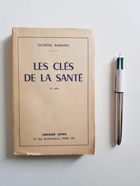 Les Clés de la santé