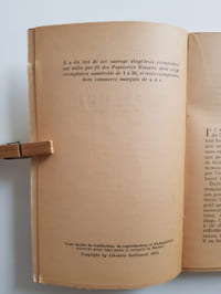 Le Passe-muraille