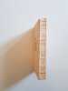 La cuisine simple. Carton Paul